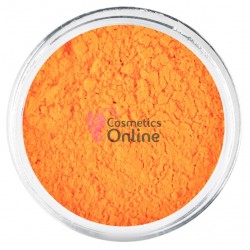 Pigment pentru make-up Amelie Pro U307 Mat Neon - Sunset Orange